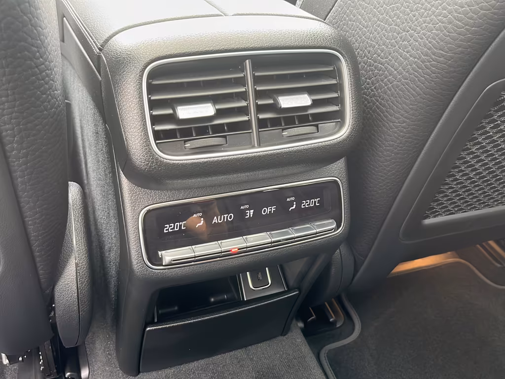 Mercedes-Benz GLS 400