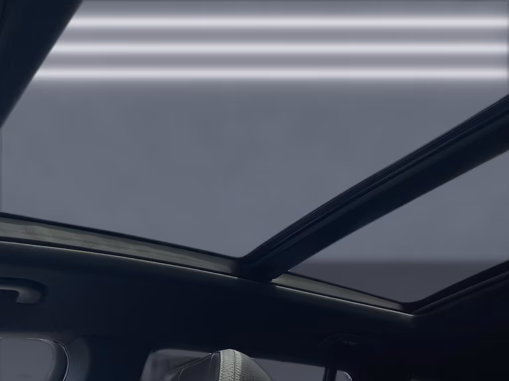 Mercedes-Benz GLS 400