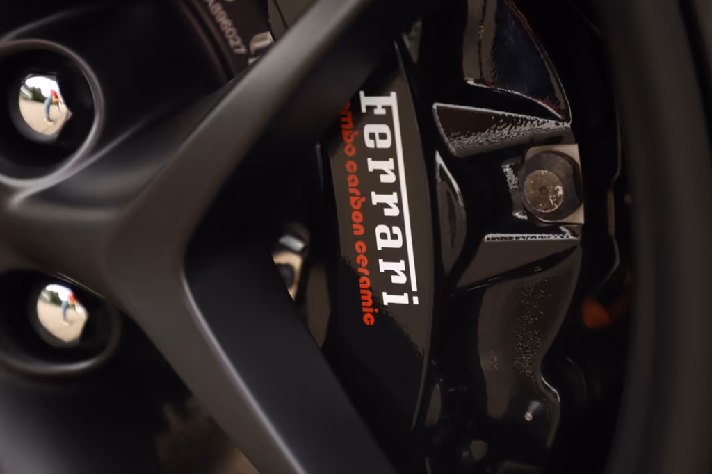 Ferrari Roma
