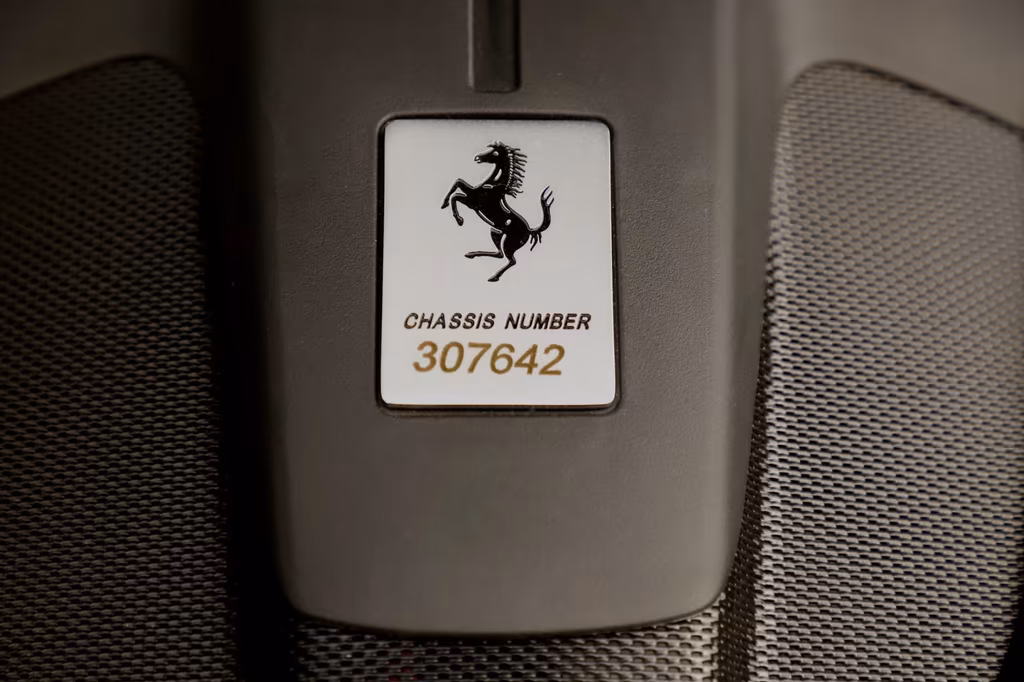 Ferrari Roma