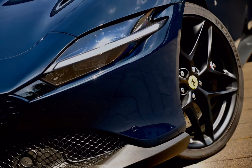 Ferrari Roma