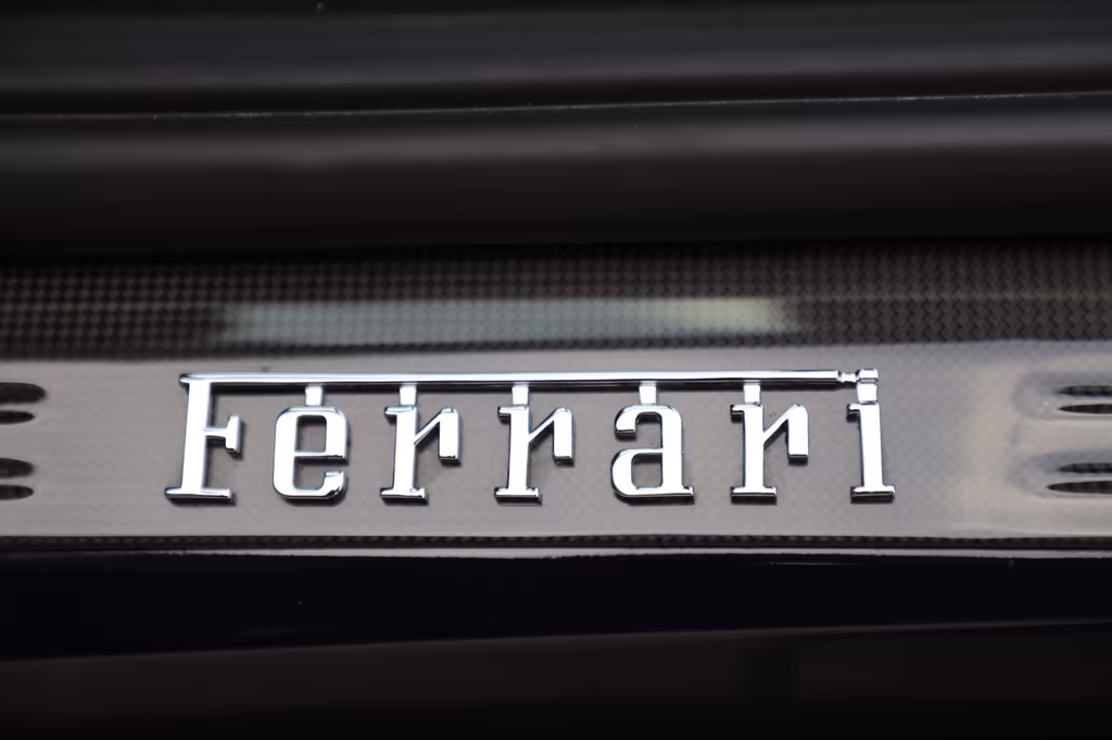 Ferrari Roma
