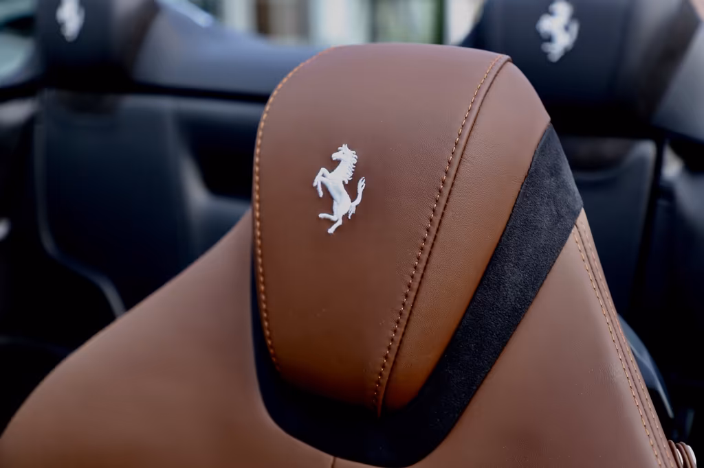 Ferrari Roma