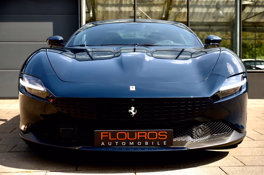 Ferrari Roma