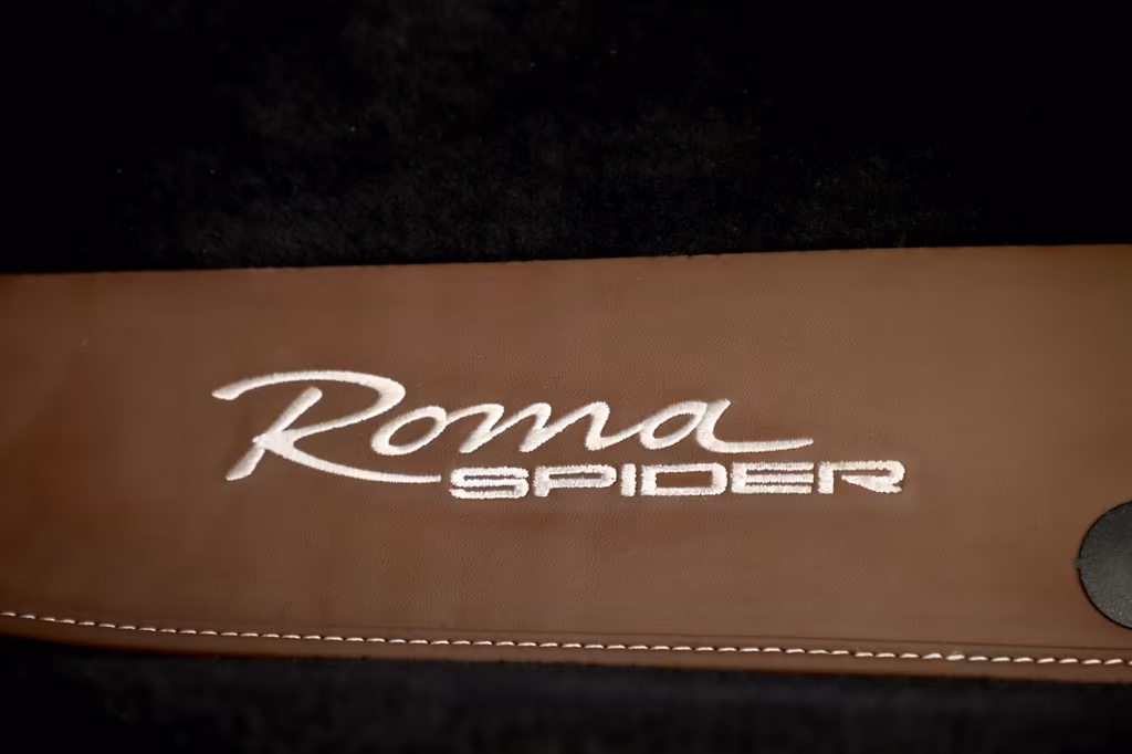 Ferrari Roma