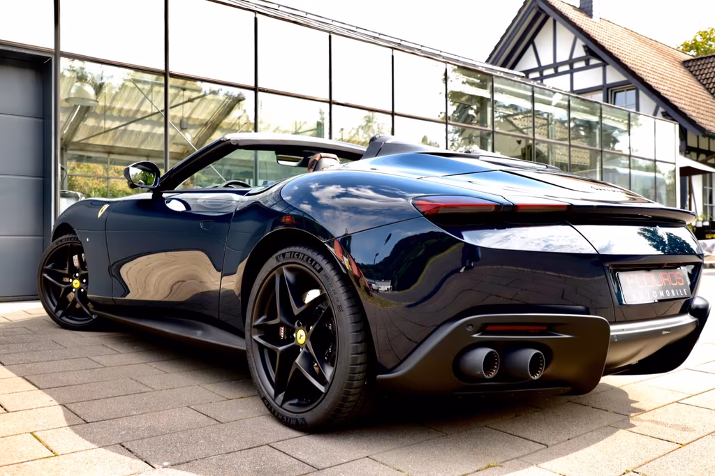 Ferrari Roma