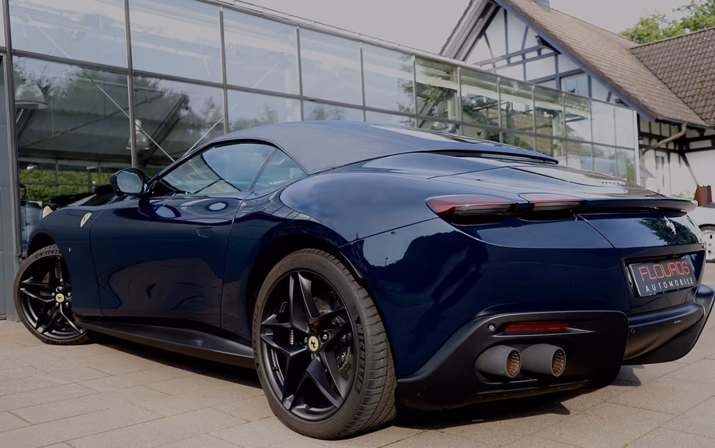 Ferrari Roma