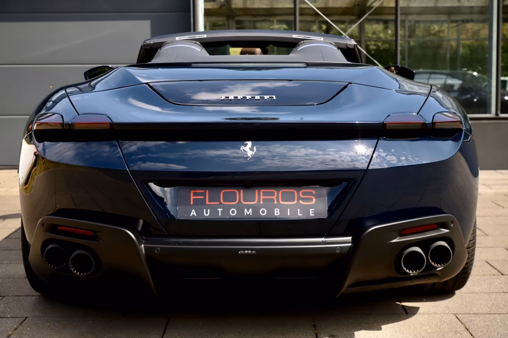Ferrari Roma