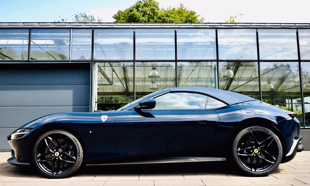 Ferrari Roma