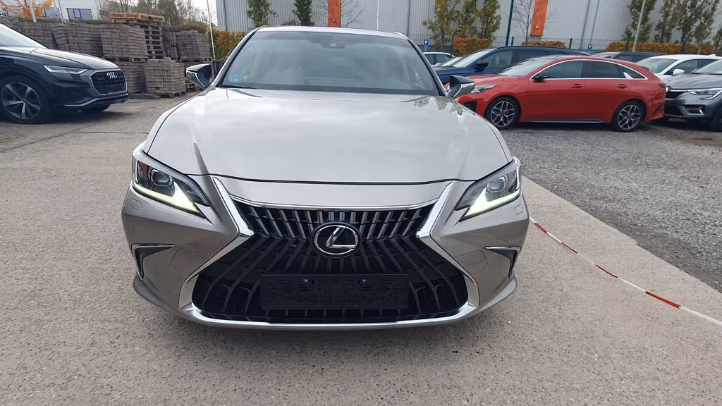 Lexus ES 300