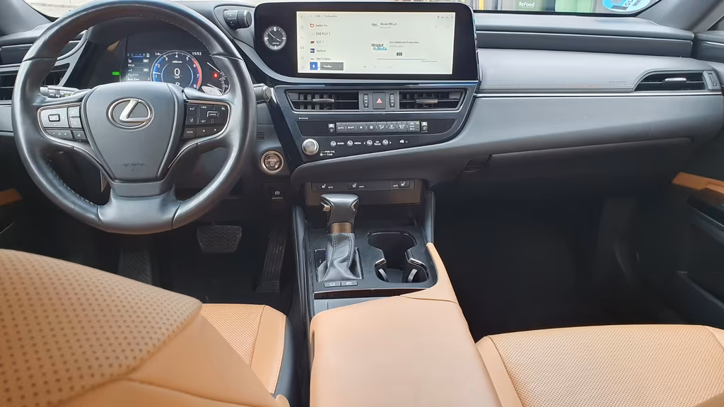 Lexus ES 300