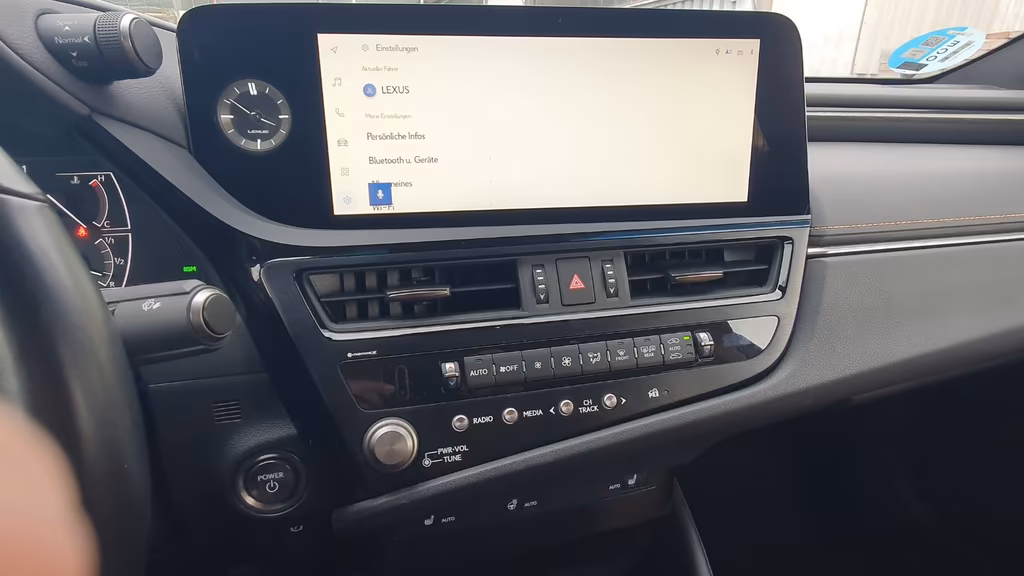 Lexus ES 300
