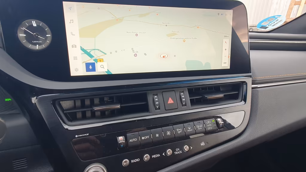 Lexus ES 300