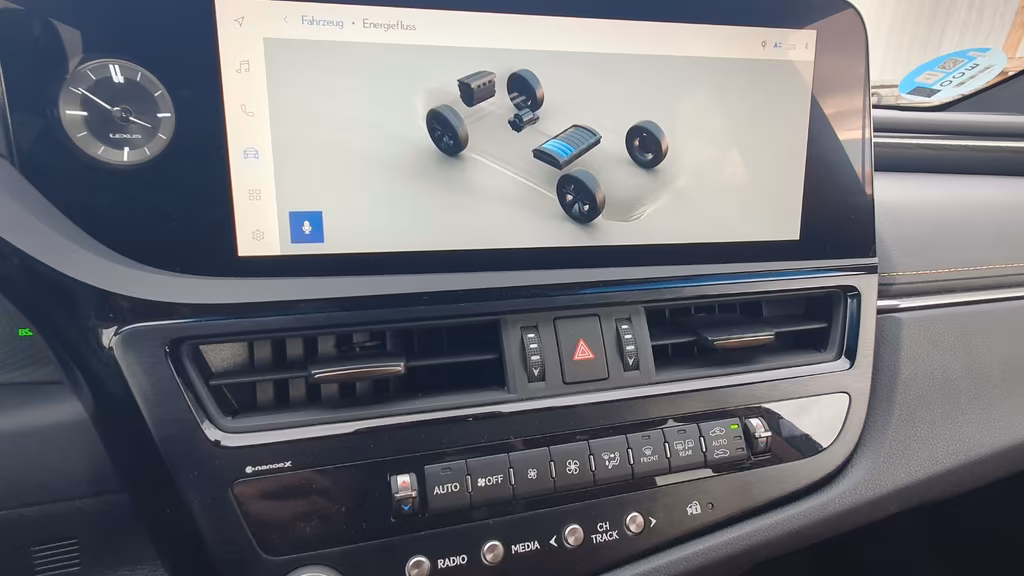 Lexus ES 300