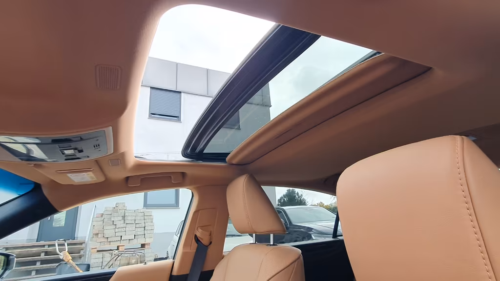 Lexus ES 300