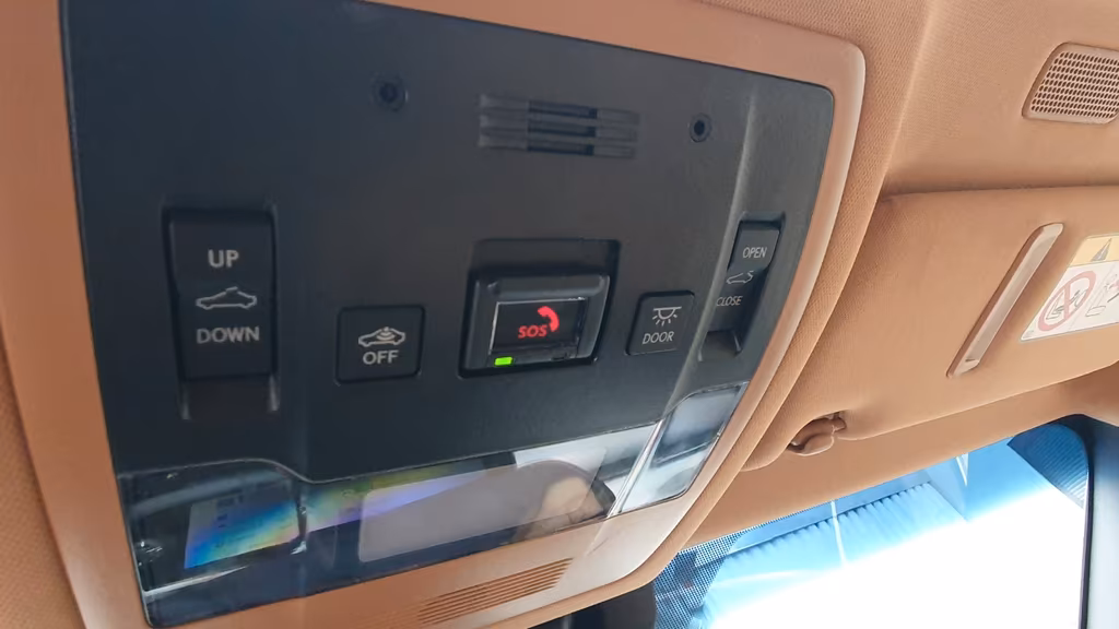 Lexus ES 300