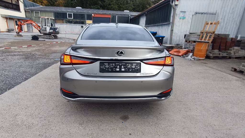 Lexus ES 300