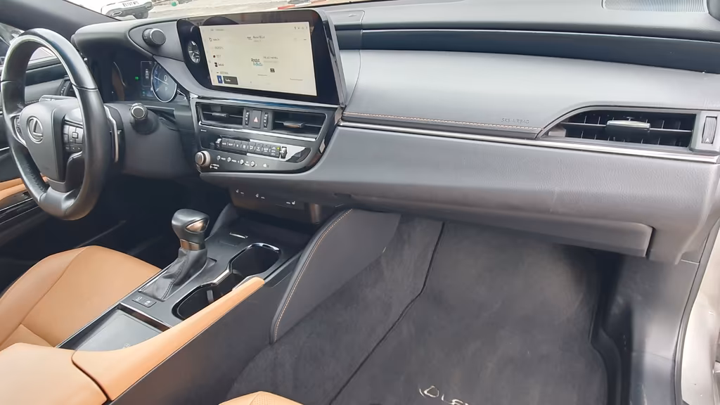Lexus ES 300