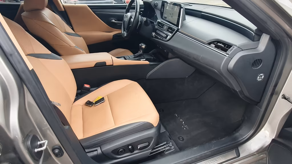 Lexus ES 300