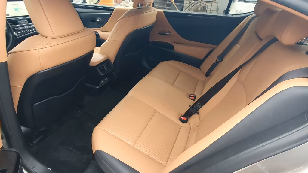 Lexus ES 300