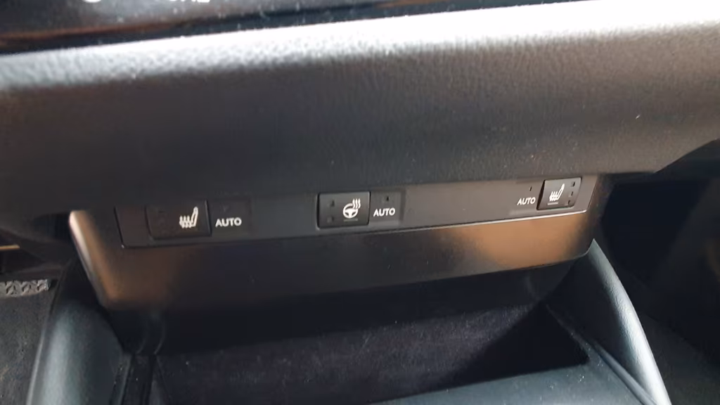 Lexus ES 300