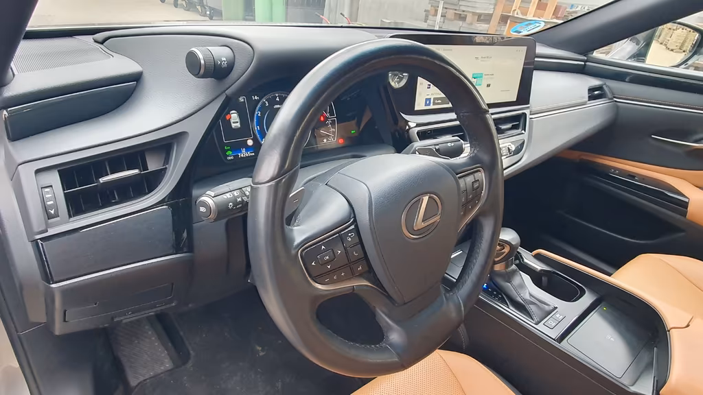 Lexus ES 300