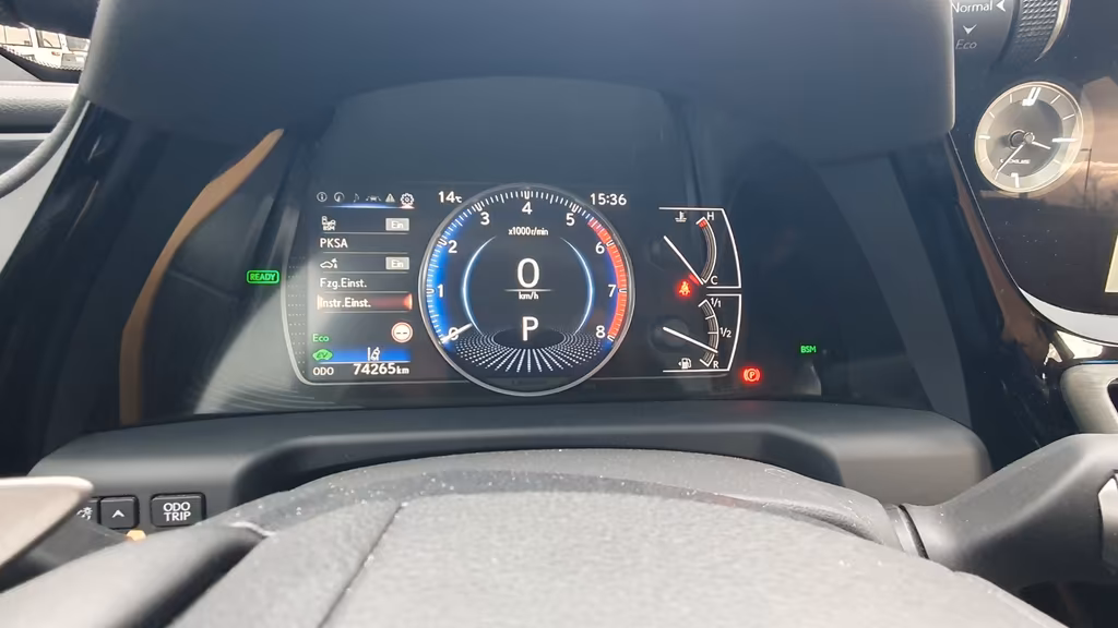 Lexus ES 300