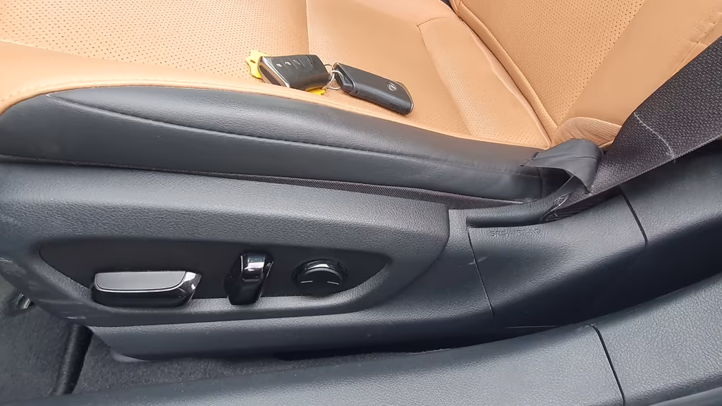 Lexus ES 300