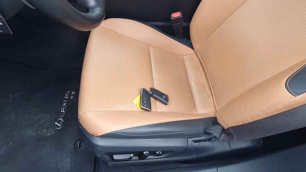 Lexus ES 300