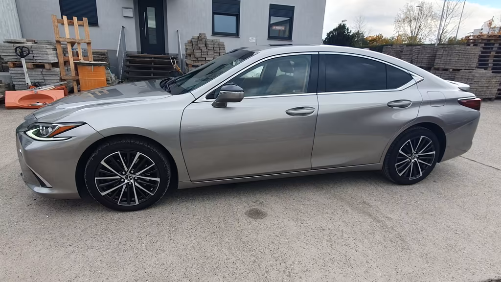 Lexus ES 300