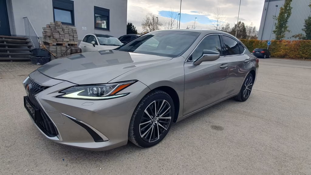 Lexus ES 300