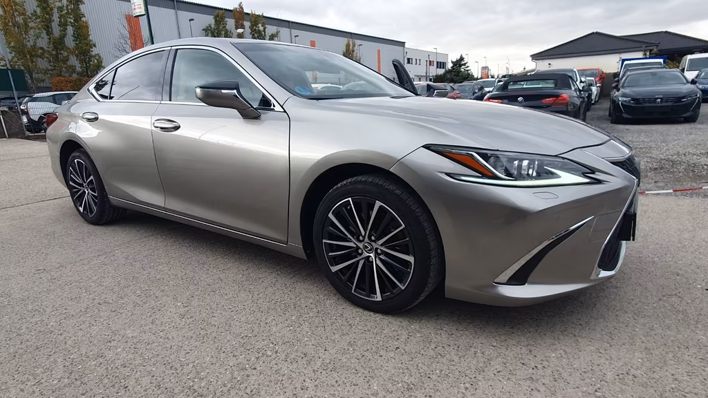 Lexus ES 300