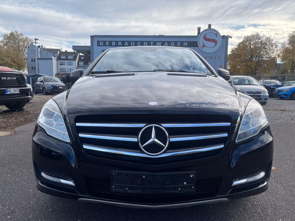 Mercedes-Benz R 300