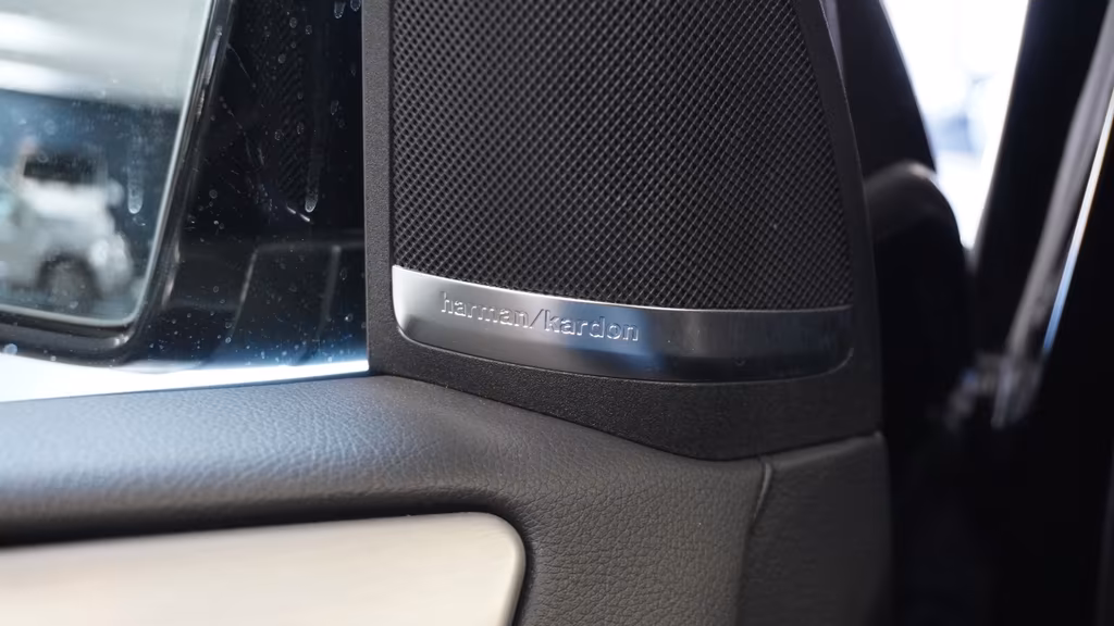 Mercedes-Benz GLS 400