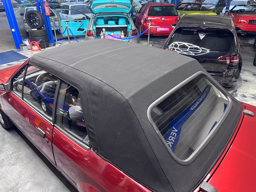 Ford Escort