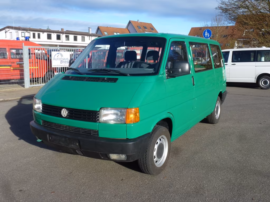 Volkswagen T4 Kombi