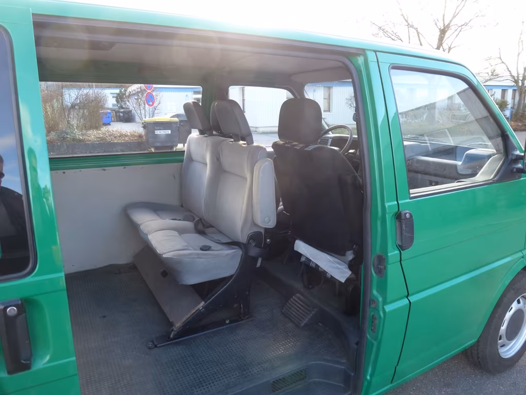 Volkswagen T4 Kombi