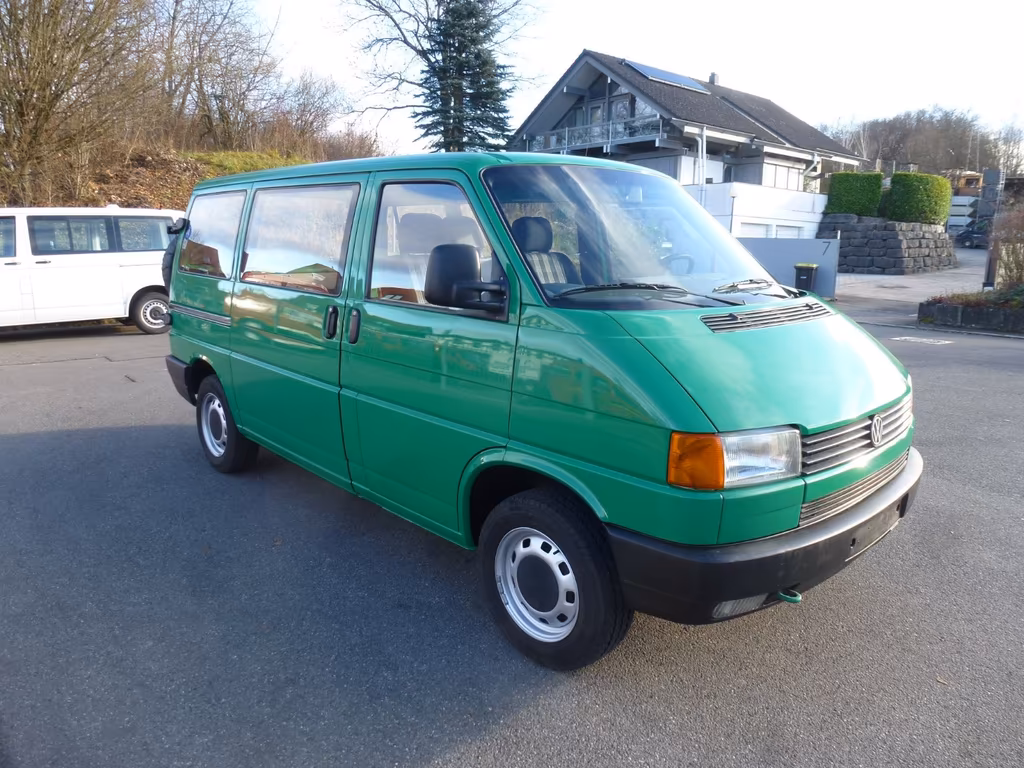 Volkswagen T4 Kombi