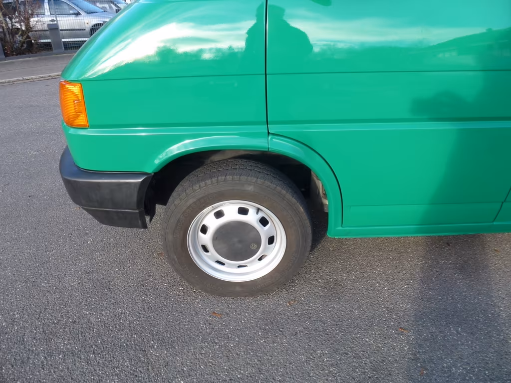Volkswagen T4 Kombi