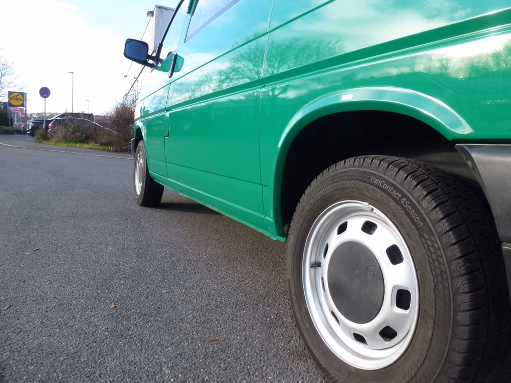Volkswagen T4 Kombi