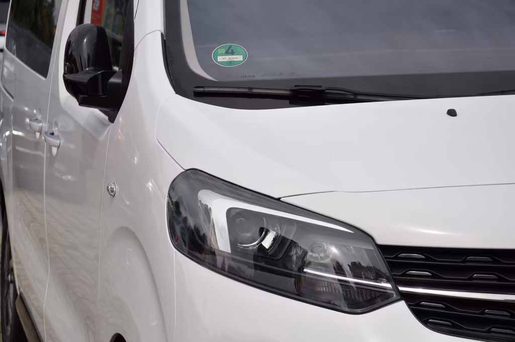 Opel Zafira Life