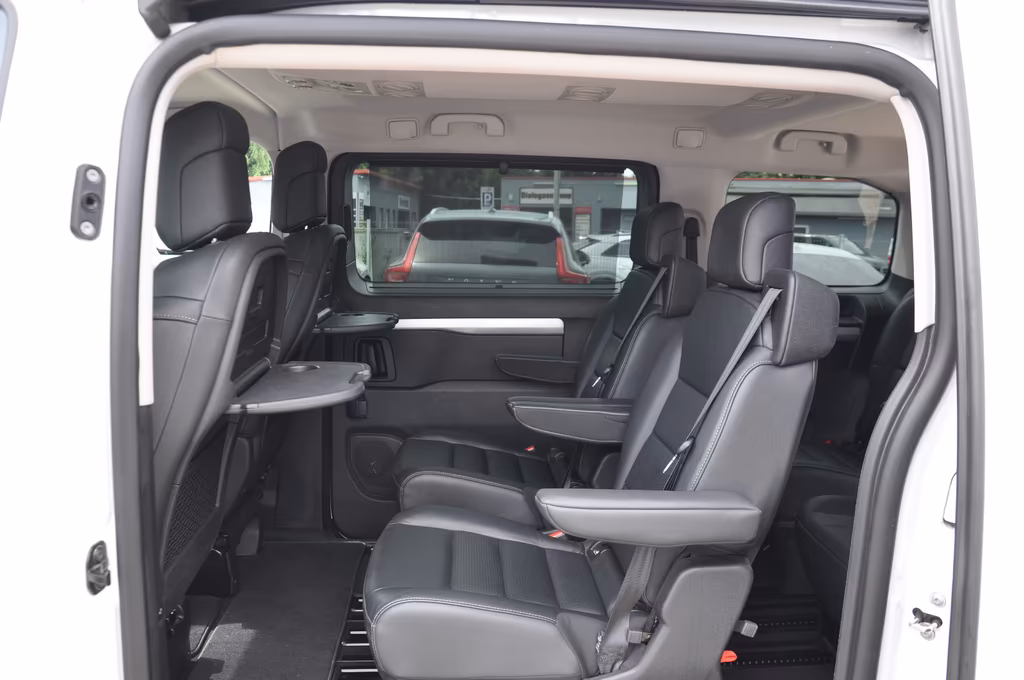 Opel Zafira Life