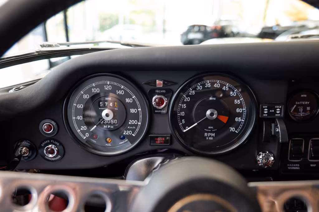 Jaguar E-Type