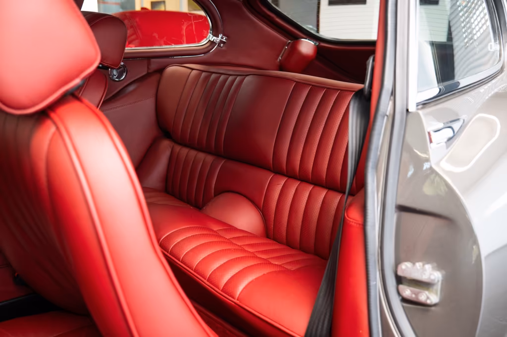 Jaguar E-Type