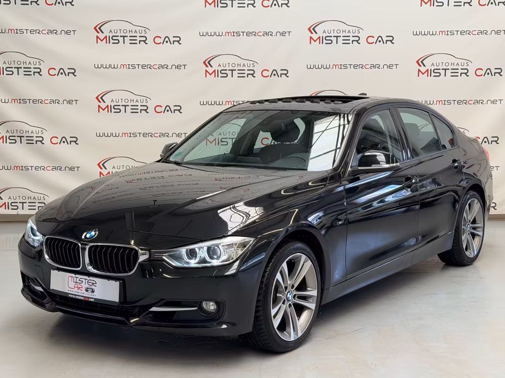 BMW 328