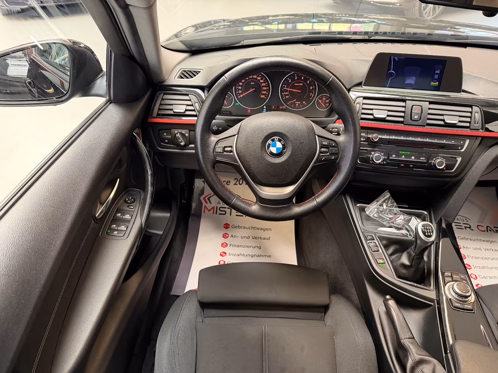 BMW 328