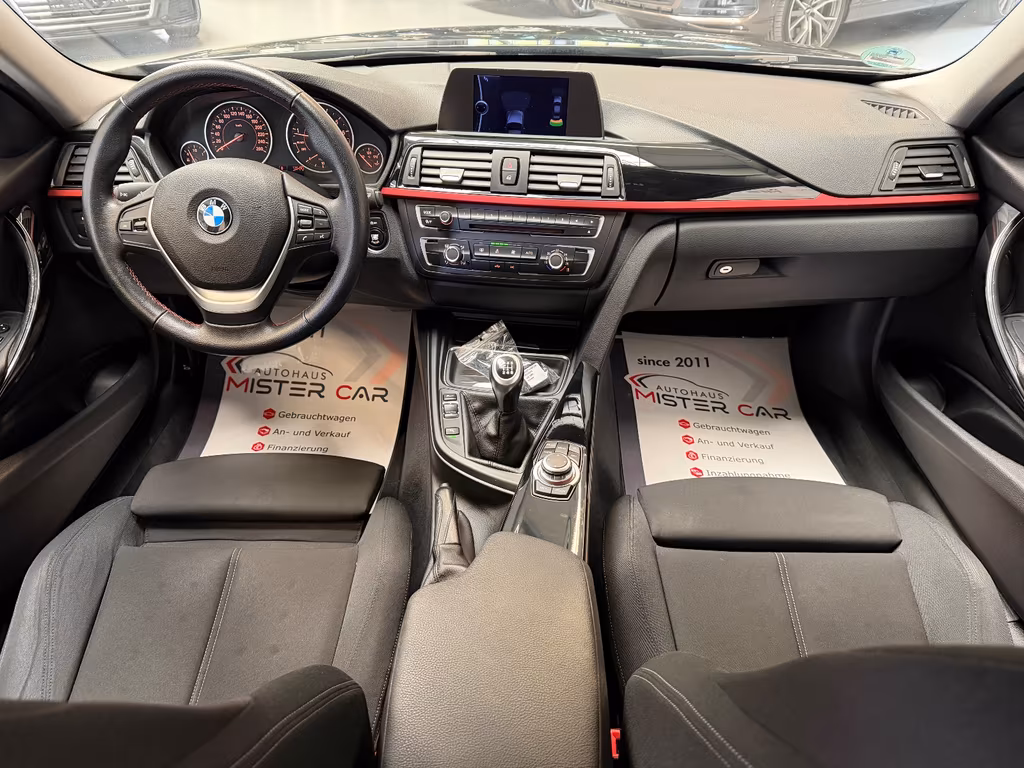 BMW 328