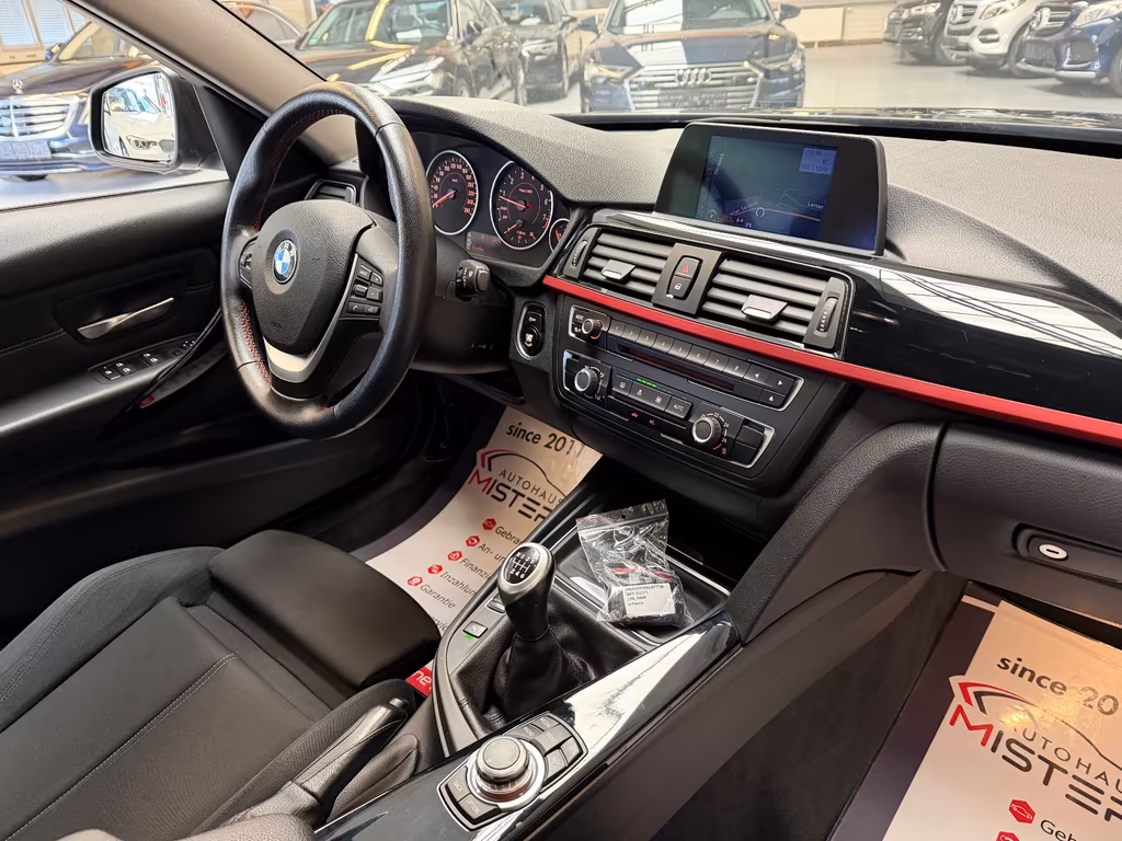 BMW 328
