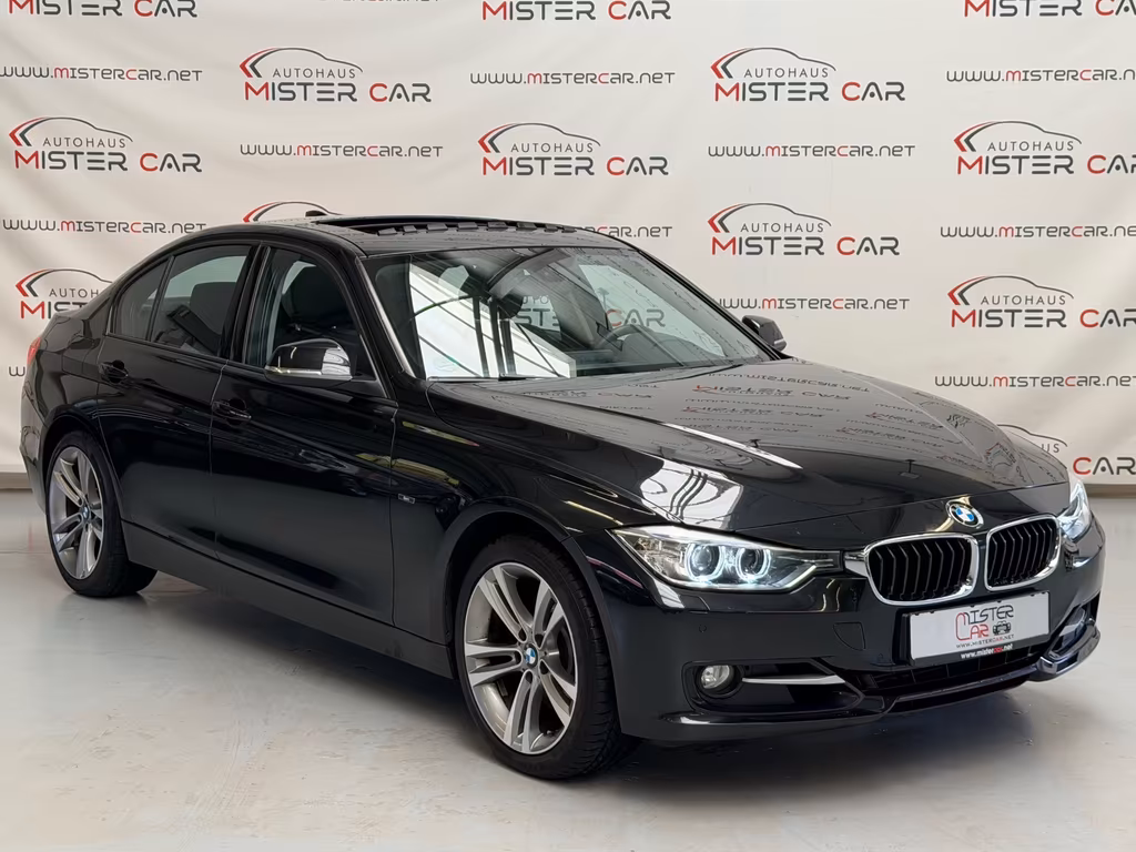 BMW 328