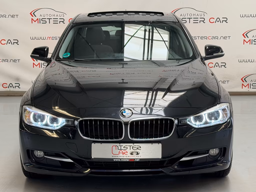 BMW 328